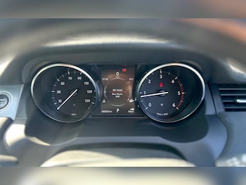 Used Land Rover Range Rover Evoque 2017 for sale - 78570344: Photo
