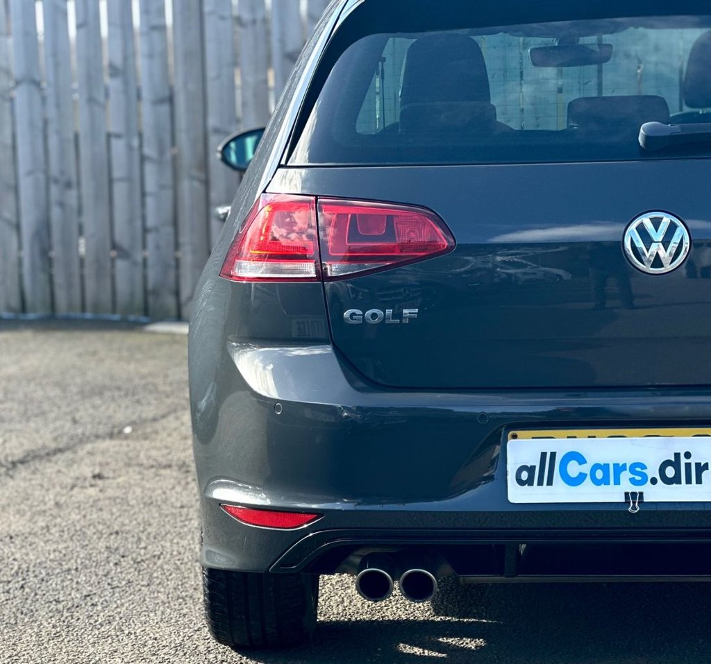 Used Volkswagen Golf 2016 for sale - 78096373: Photo 10