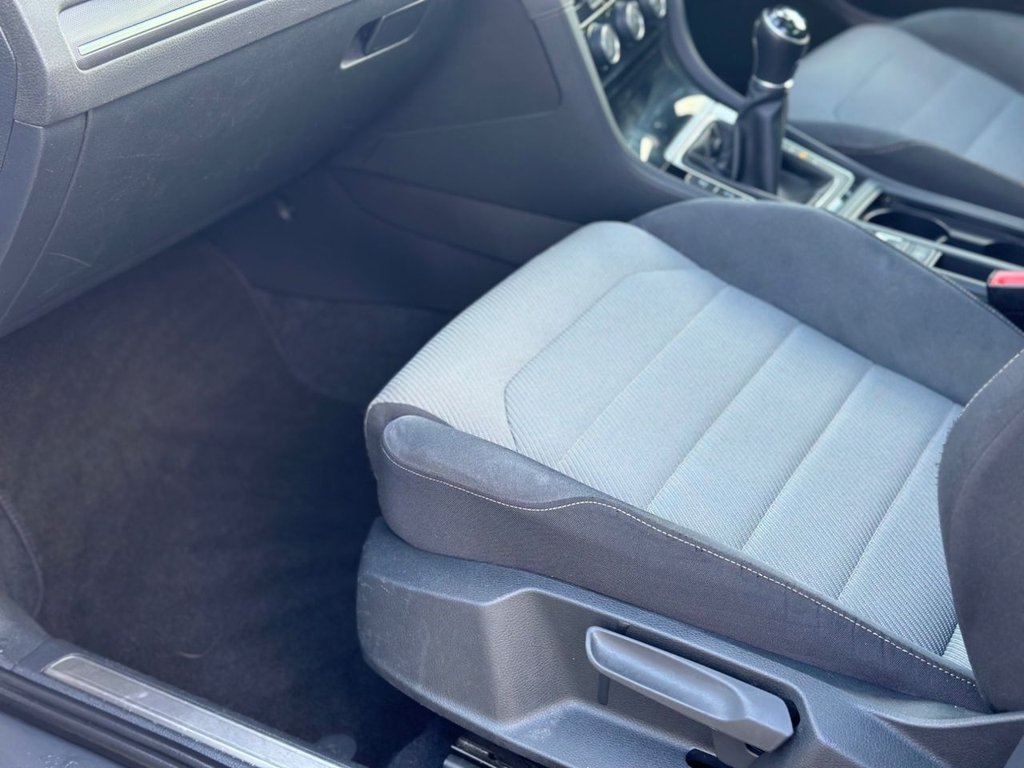 Used Volkswagen Golf 2016 for sale - 78096373: Photo 13