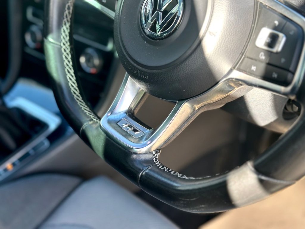 Used Volkswagen Golf 2016 for sale - 78096373: Photo 14