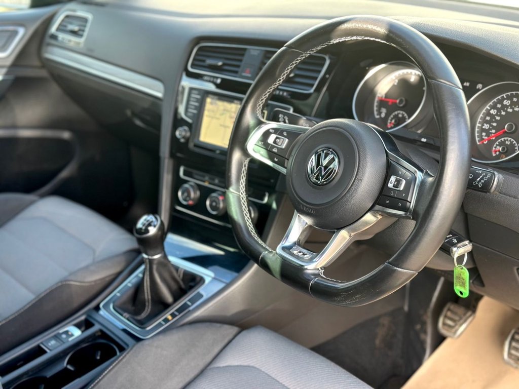 Used Volkswagen Golf 2016 for sale - 78096373: Photo 15