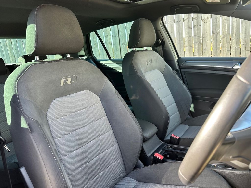 Used Volkswagen Golf 2016 for sale - 78096373: Photo 18