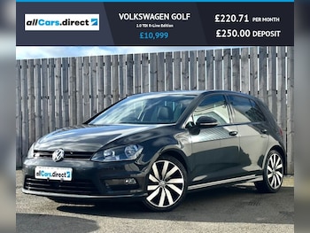 Used Volkswagen Golf 2016 for sale - 78096373: Photo