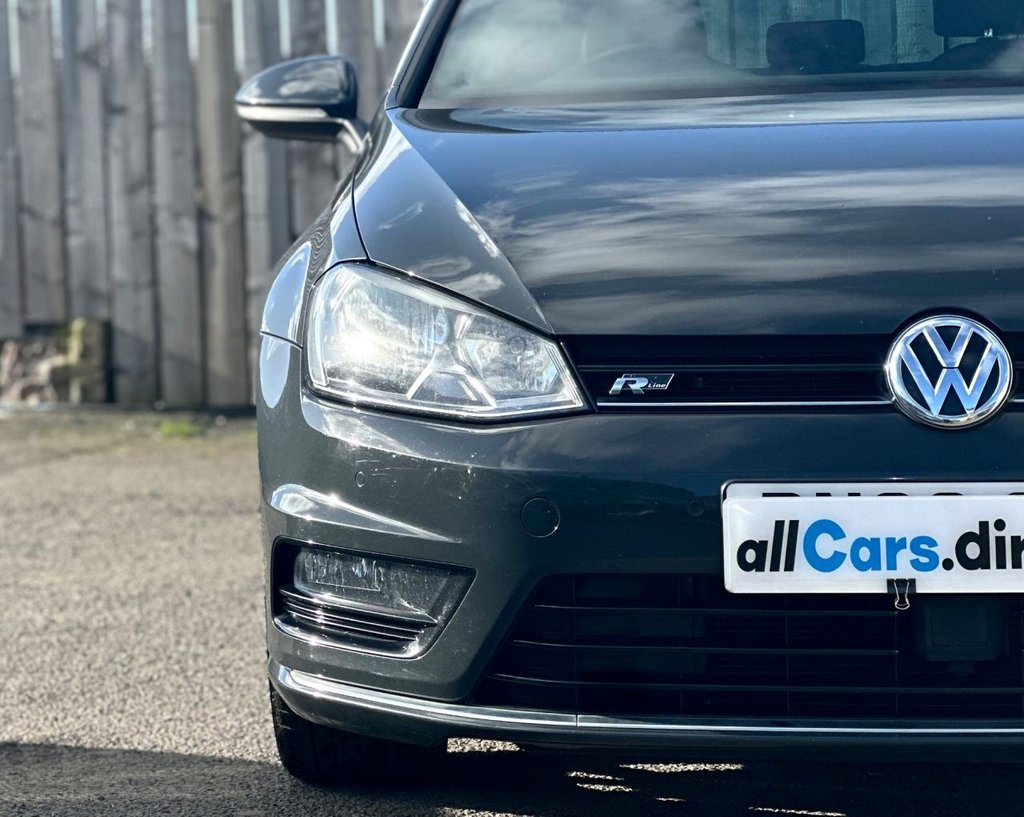 Used Volkswagen Golf 2016 for sale - 78096373: Photo 21