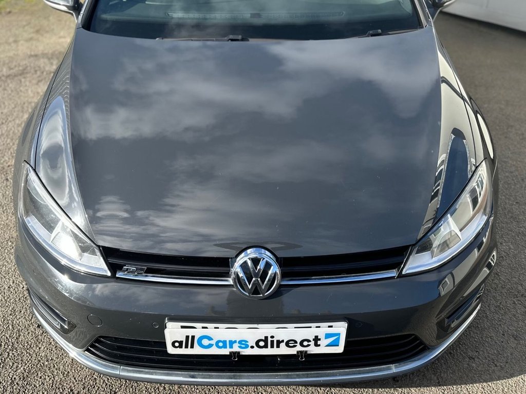 Used Volkswagen Golf 2016 for sale - 78096373: Photo 23