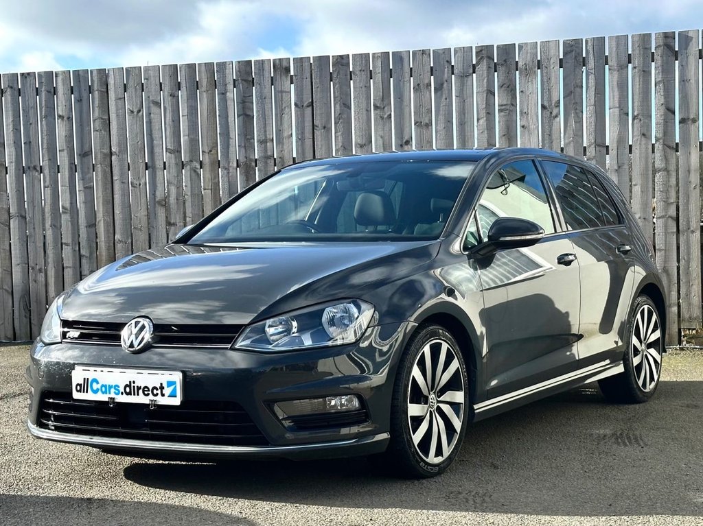 Used Volkswagen Golf 2016 for sale - 78096373: Photo 24
