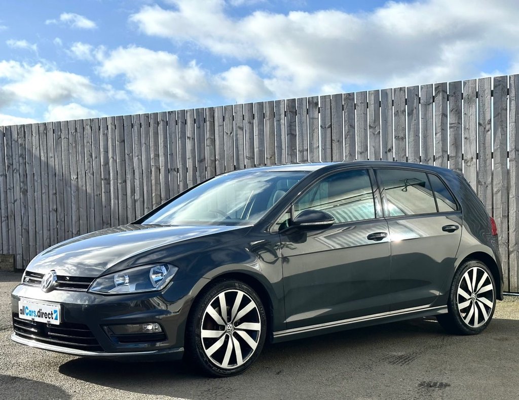 Used Volkswagen Golf 2016 for sale - 78096373: Photo 26