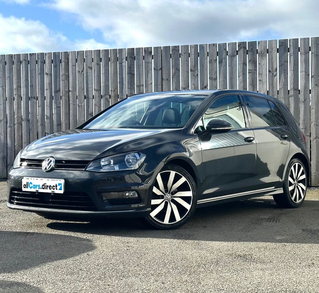 Used Volkswagen Golf 2016 for sale - 78096373: Photo 28