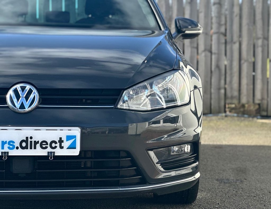 Used Volkswagen Golf 2016 for sale - 78096373: Photo 29