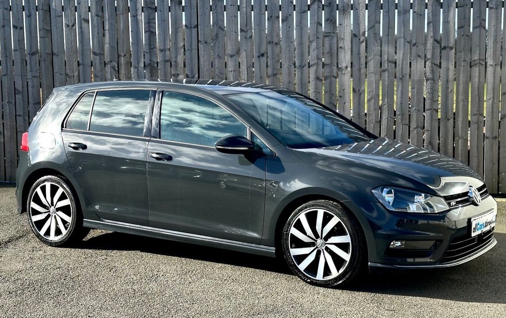 Used Volkswagen Golf 2016 for sale - 78096373: Photo 3