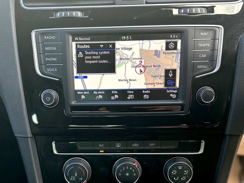 Used Volkswagen Golf 2016 for sale - 78096373: Photo 34