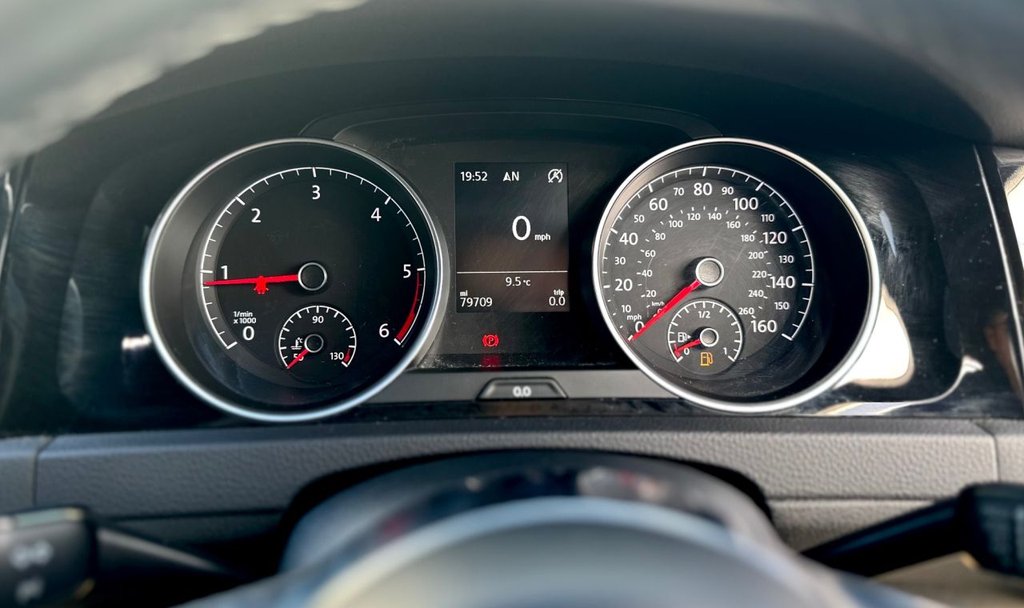 Used Volkswagen Golf 2016 for sale - 78096373: Photo 35