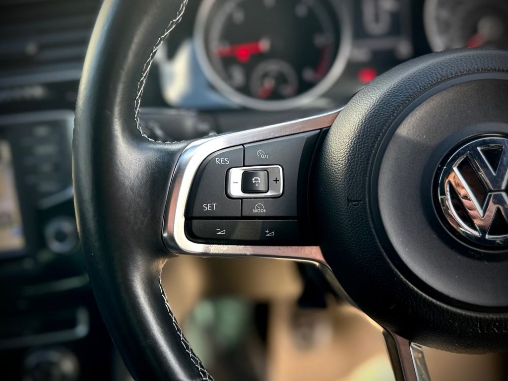 Used Volkswagen Golf 2016 for sale - 78096373: Photo 36