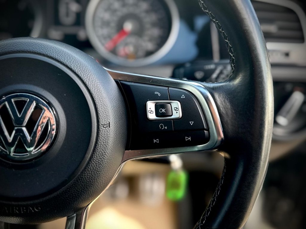 Used Volkswagen Golf 2016 for sale - 78096373: Photo 37