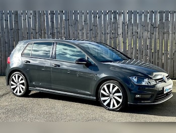 Used Volkswagen Golf 2016 for sale - 78096373: Photo
