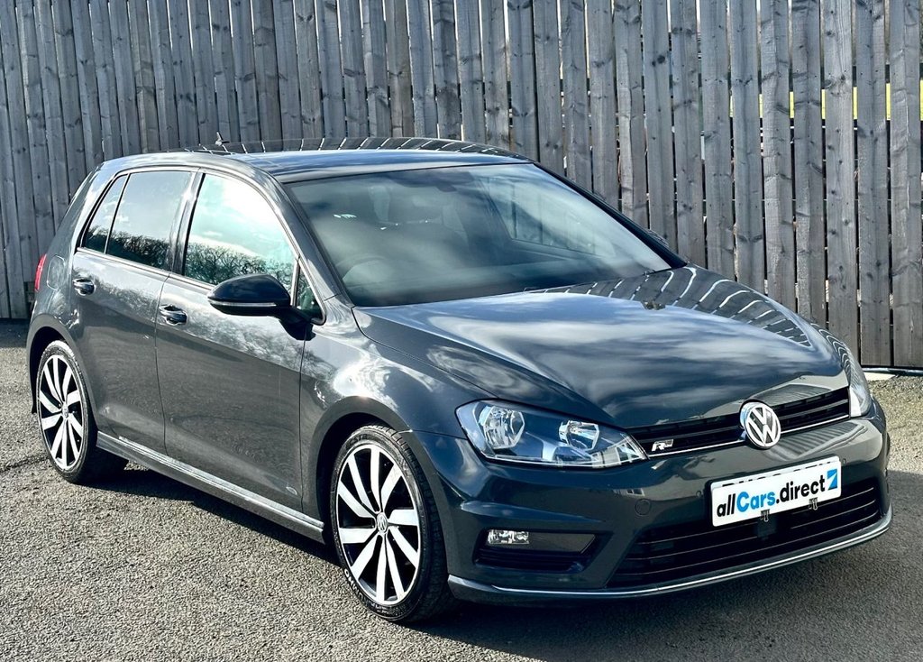Used Volkswagen Golf 2016 for sale - 78096373: Photo 4