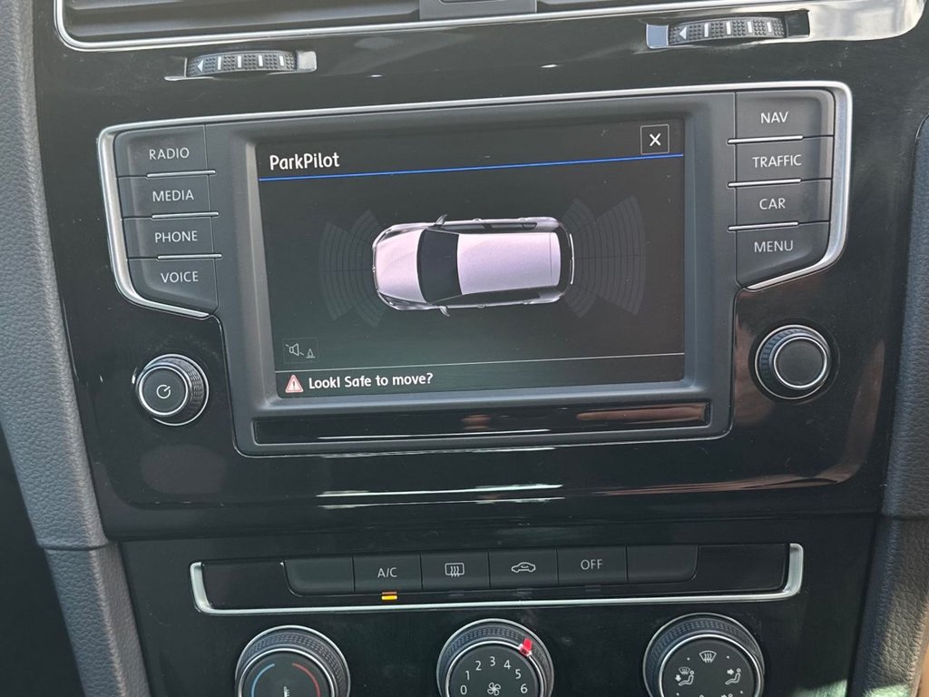 Used Volkswagen Golf 2016 for sale - 78096373: Photo 41