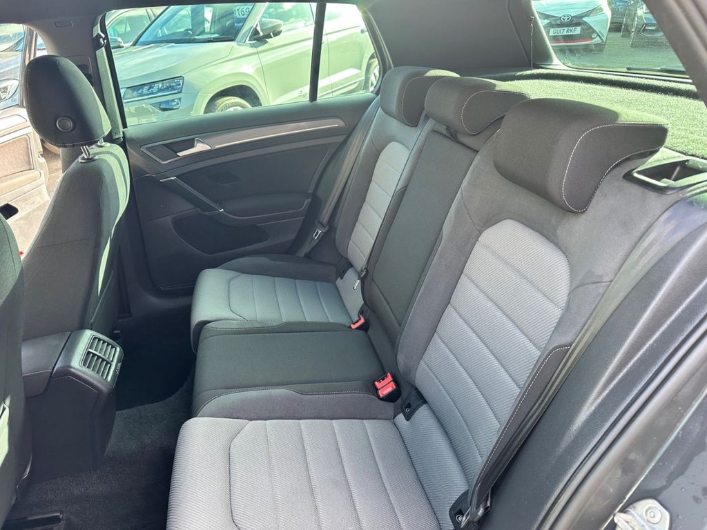 Used Volkswagen Golf 2016 for sale - 78096373: Photo 48