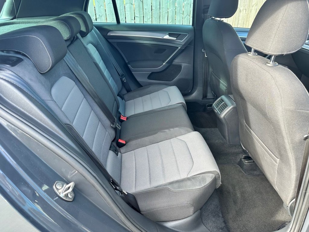 Used Volkswagen Golf 2016 for sale - 78096373: Photo 49