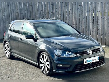 Used Volkswagen Golf 2016 for sale - 78096373: Photo