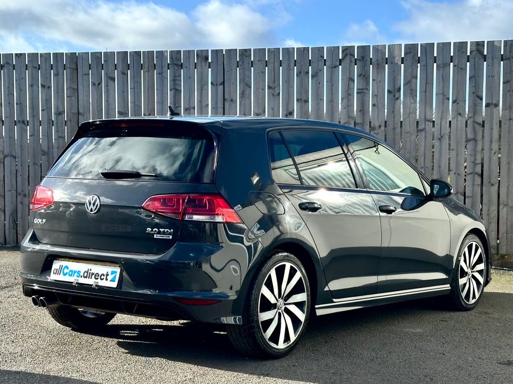 Used Volkswagen Golf 2016 for sale - 78096373: Photo 5