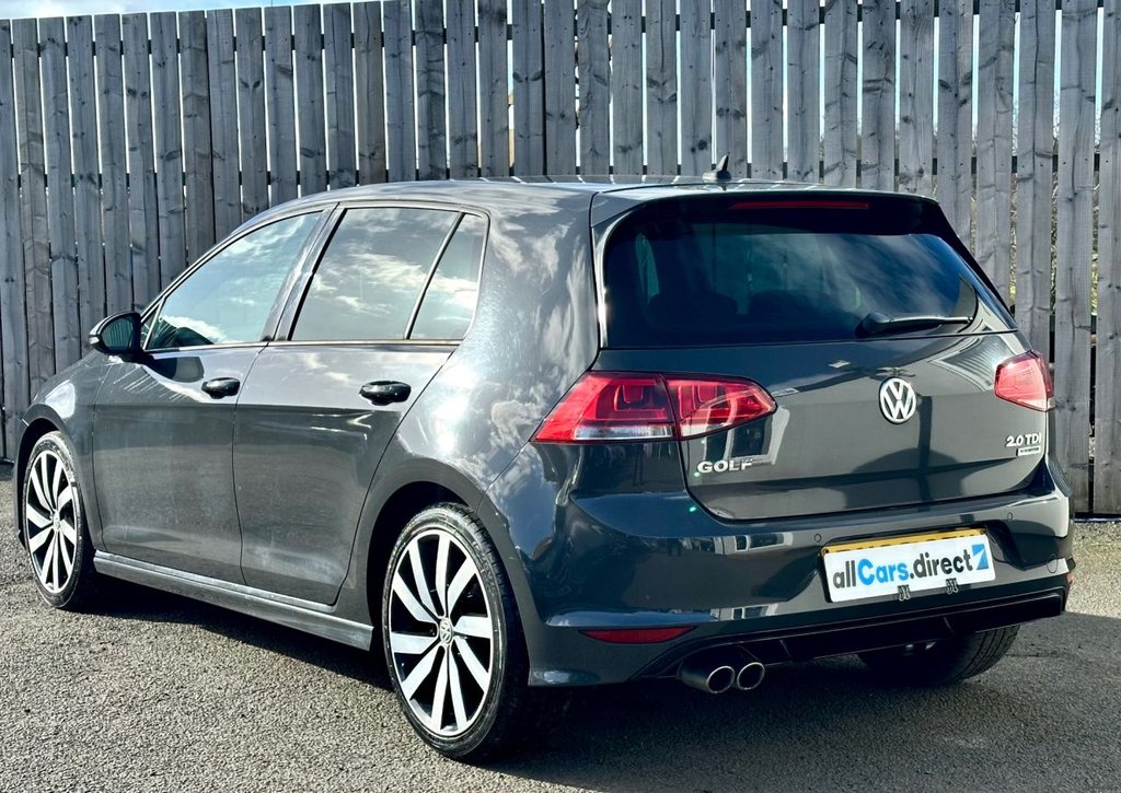 Used Volkswagen Golf 2016 for sale - 78096373: Photo 6