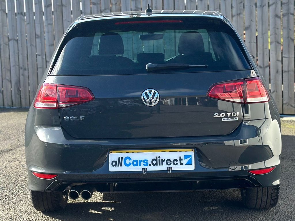 Used Volkswagen Golf 2016 for sale - 78096373: Photo 8