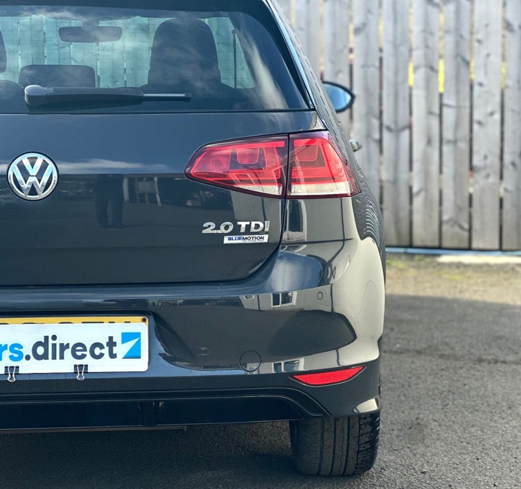 Used Volkswagen Golf 2016 for sale - 78096373: Photo 9