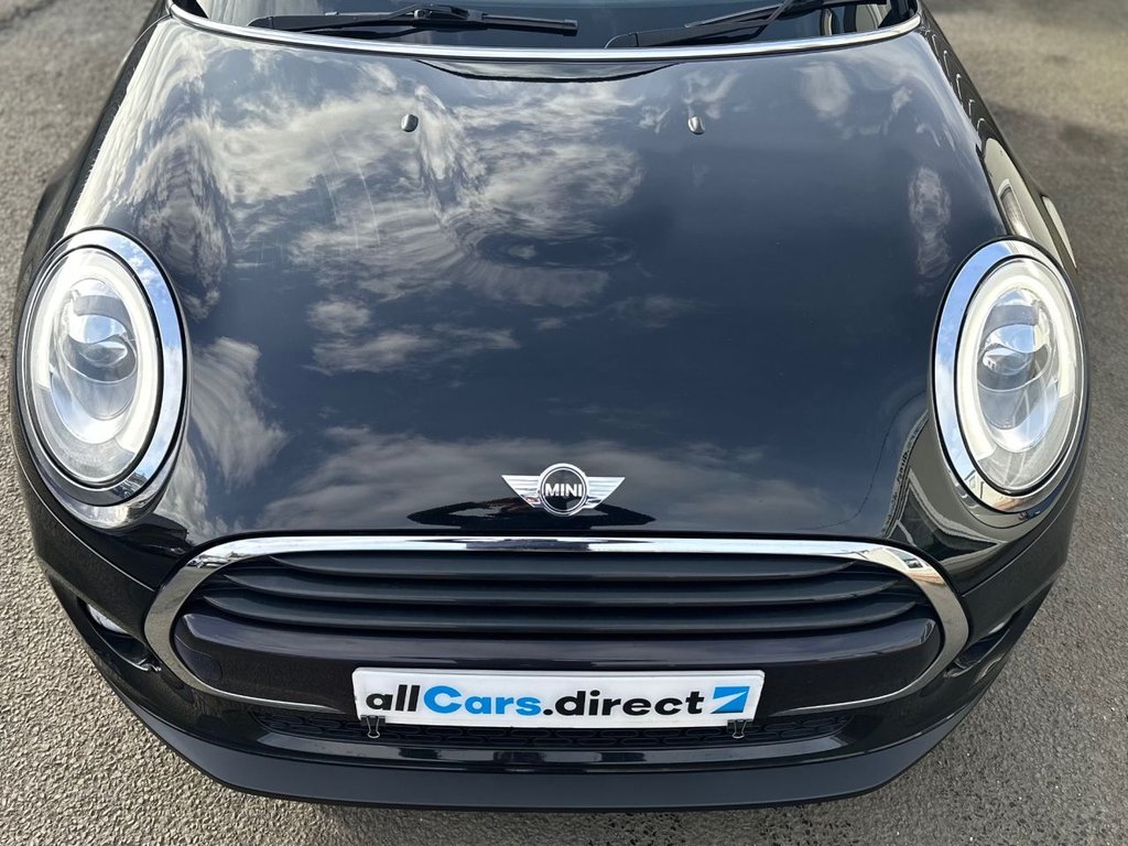 Used MINI Hatch 2017 for sale - 77593862: Photo 10