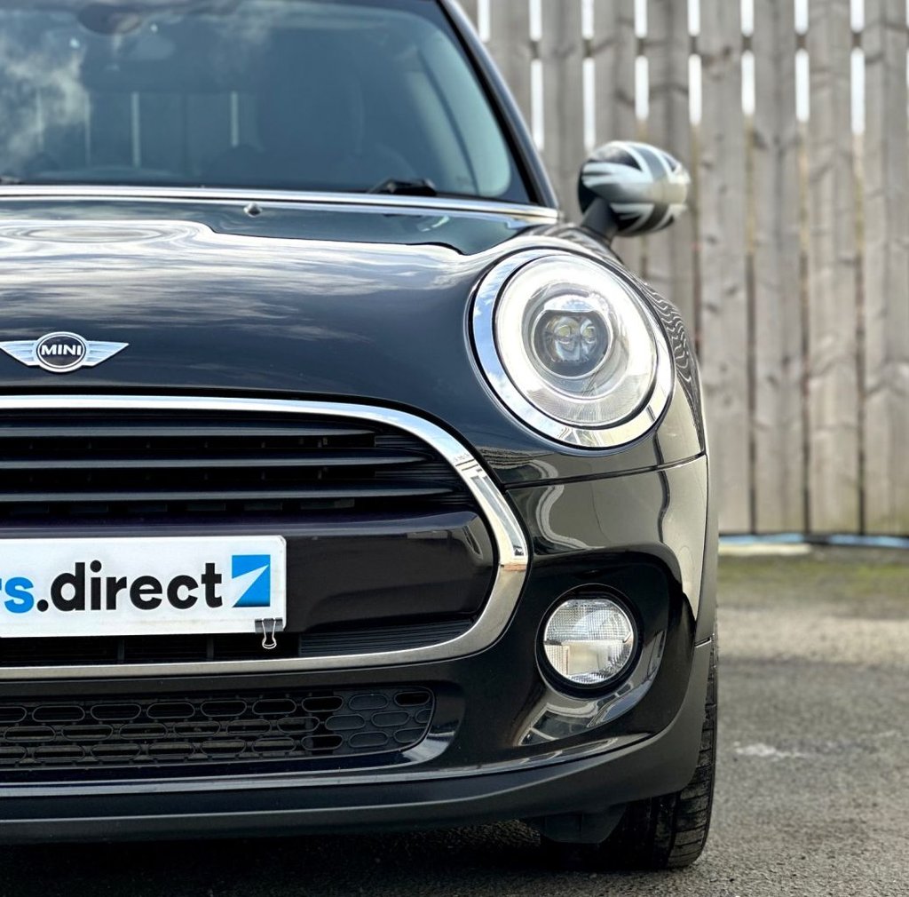 Used MINI Hatch 2017 for sale - 77593862: Photo 12