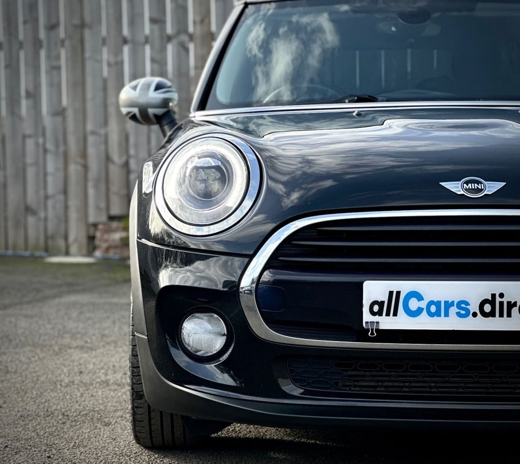 Used MINI Hatch 2017 for sale - 77593862: Photo 14