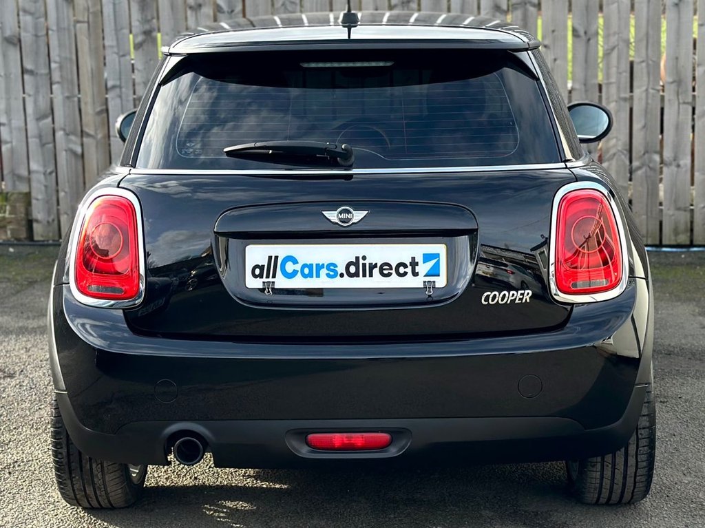 Used MINI Hatch 2017 for sale - 77593862: Photo 15