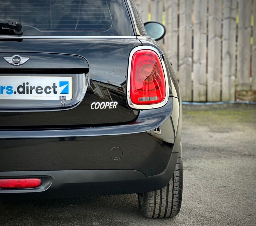 Used MINI Hatch 2017 for sale - 77593862: Photo 16