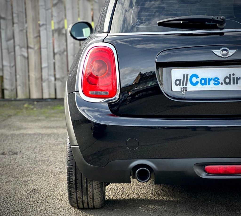 Used MINI Hatch 2017 for sale - 77593862: Photo 17