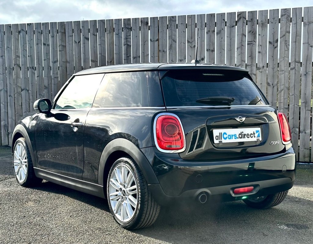 Used MINI Hatch 2017 for sale - 77593862: Photo 18