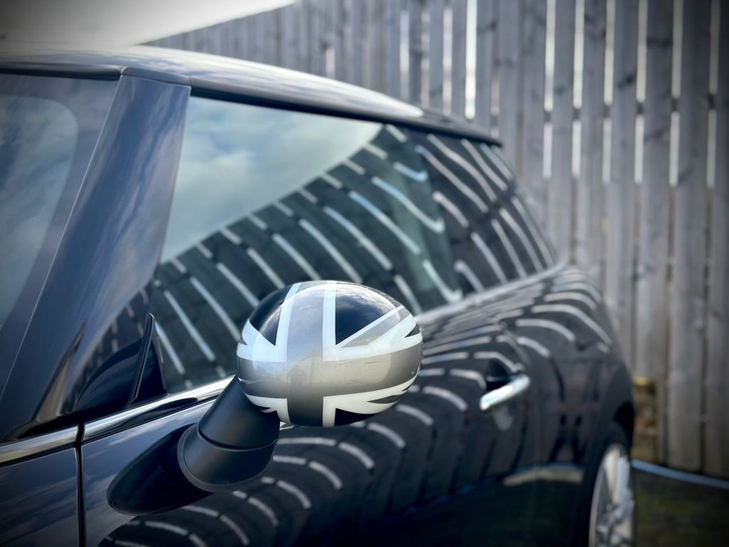 Used MINI Hatch 2017 for sale - 77593862: Photo 20