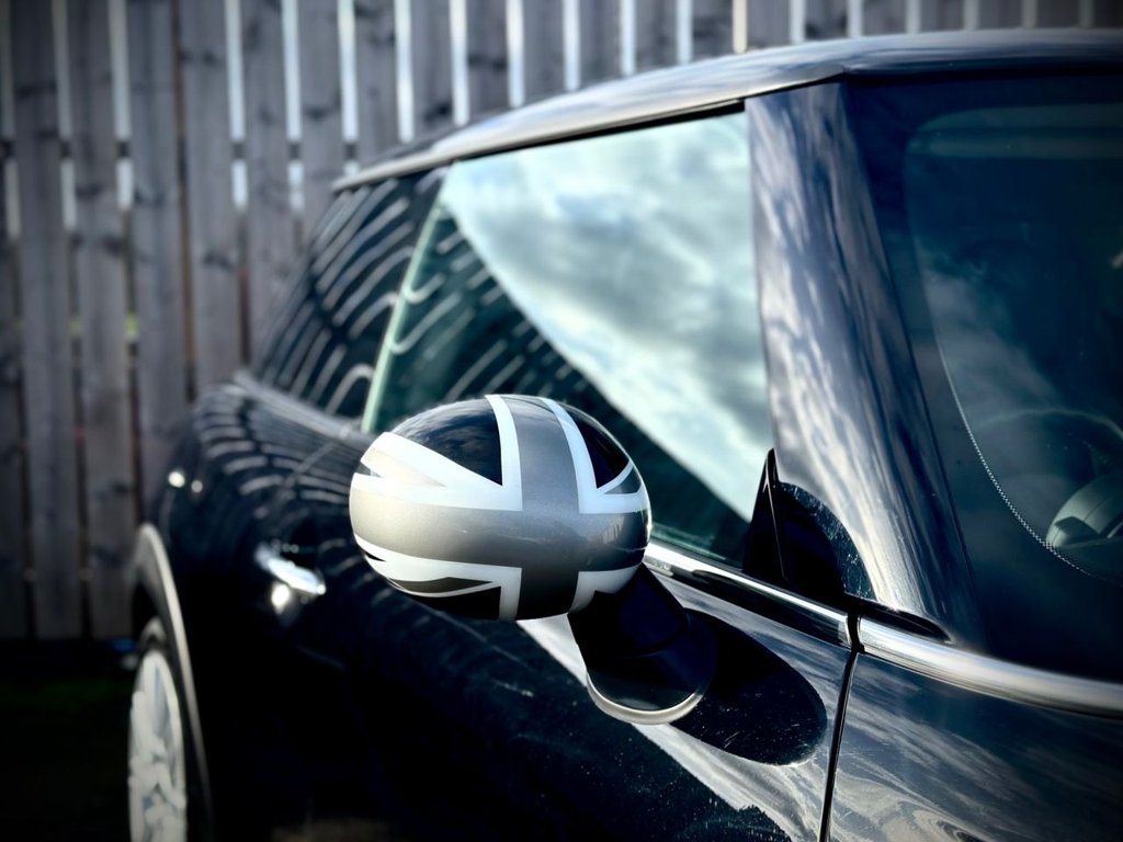 Used MINI Hatch 2017 for sale - 77593862: Photo 21