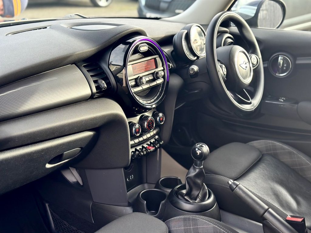 Used MINI Hatch 2017 for sale - 77593862: Photo 22