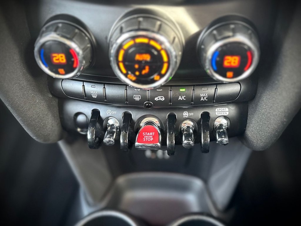 Used MINI Hatch 2017 for sale - 77593862: Photo 23