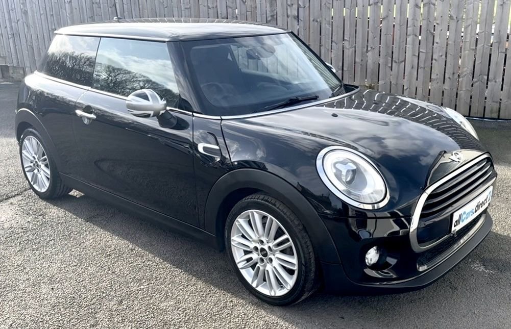 Used MINI Hatch 2017 for sale - 77593862: Photo 3