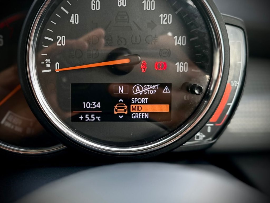 Used MINI Hatch 2017 for sale - 77593862: Photo 37