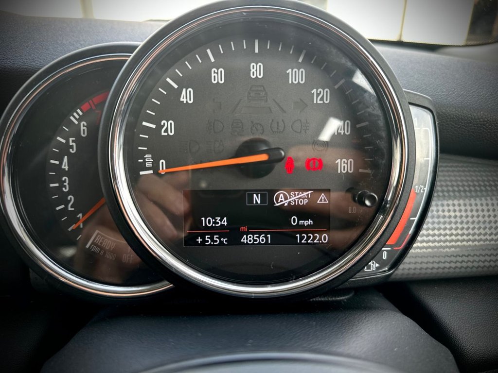 Used MINI Hatch 2017 for sale - 77593862: Photo 38