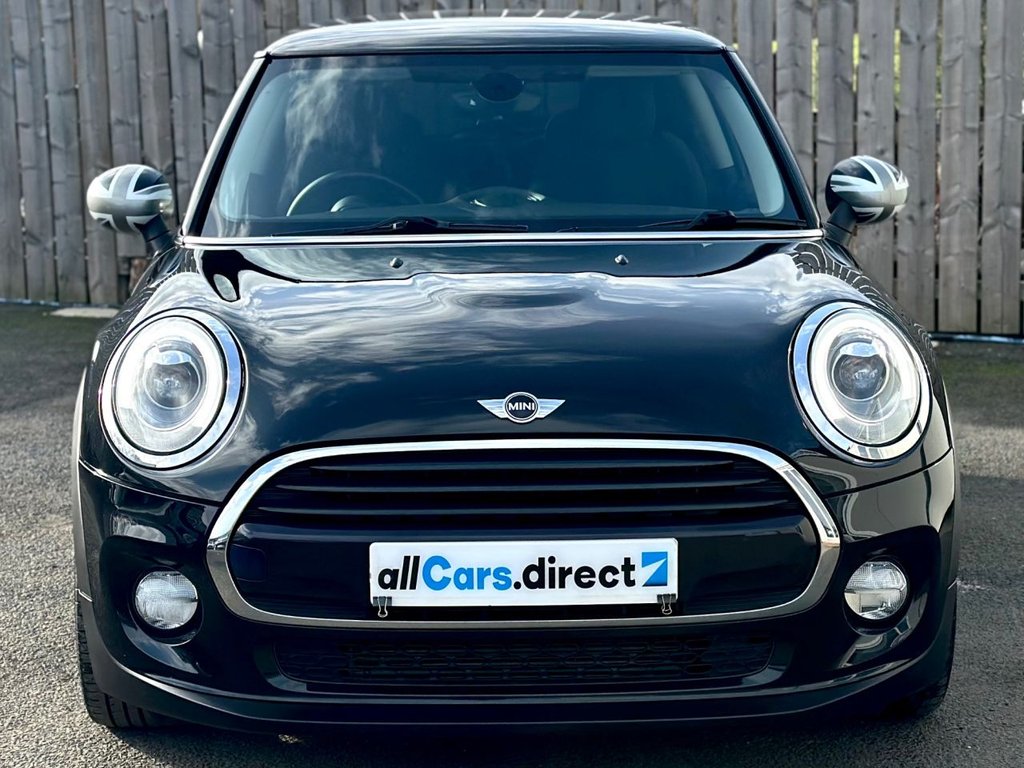 Used MINI Hatch 2017 for sale - 77593862: Photo 4