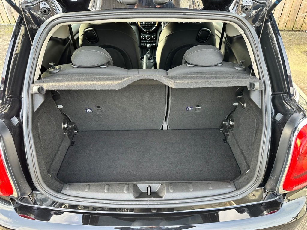 Used MINI Hatch 2017 for sale - 77593862: Photo 44