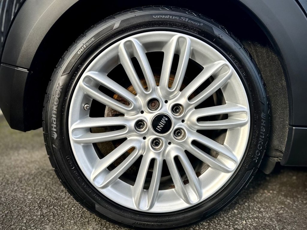 Used MINI Hatch 2017 for sale - 77593862: Photo 50