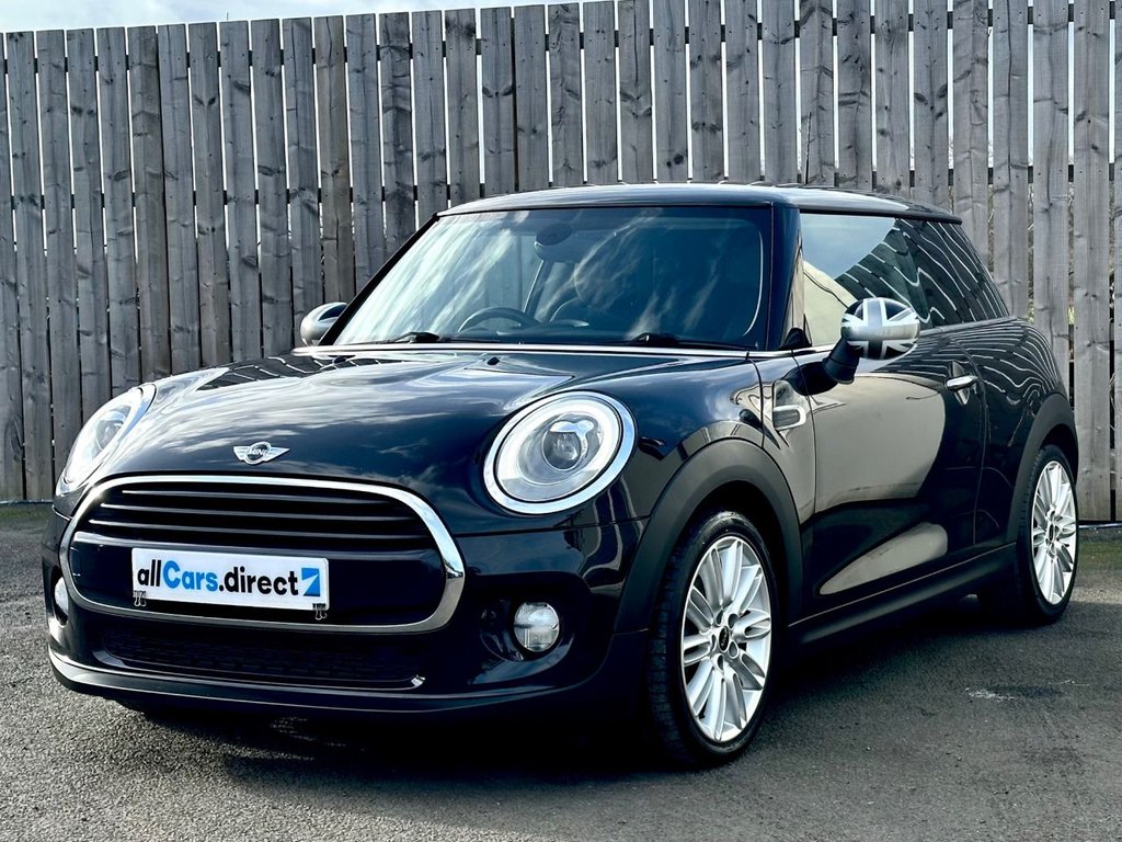 Used MINI Hatch 2017 for sale - 77593862: Photo 6
