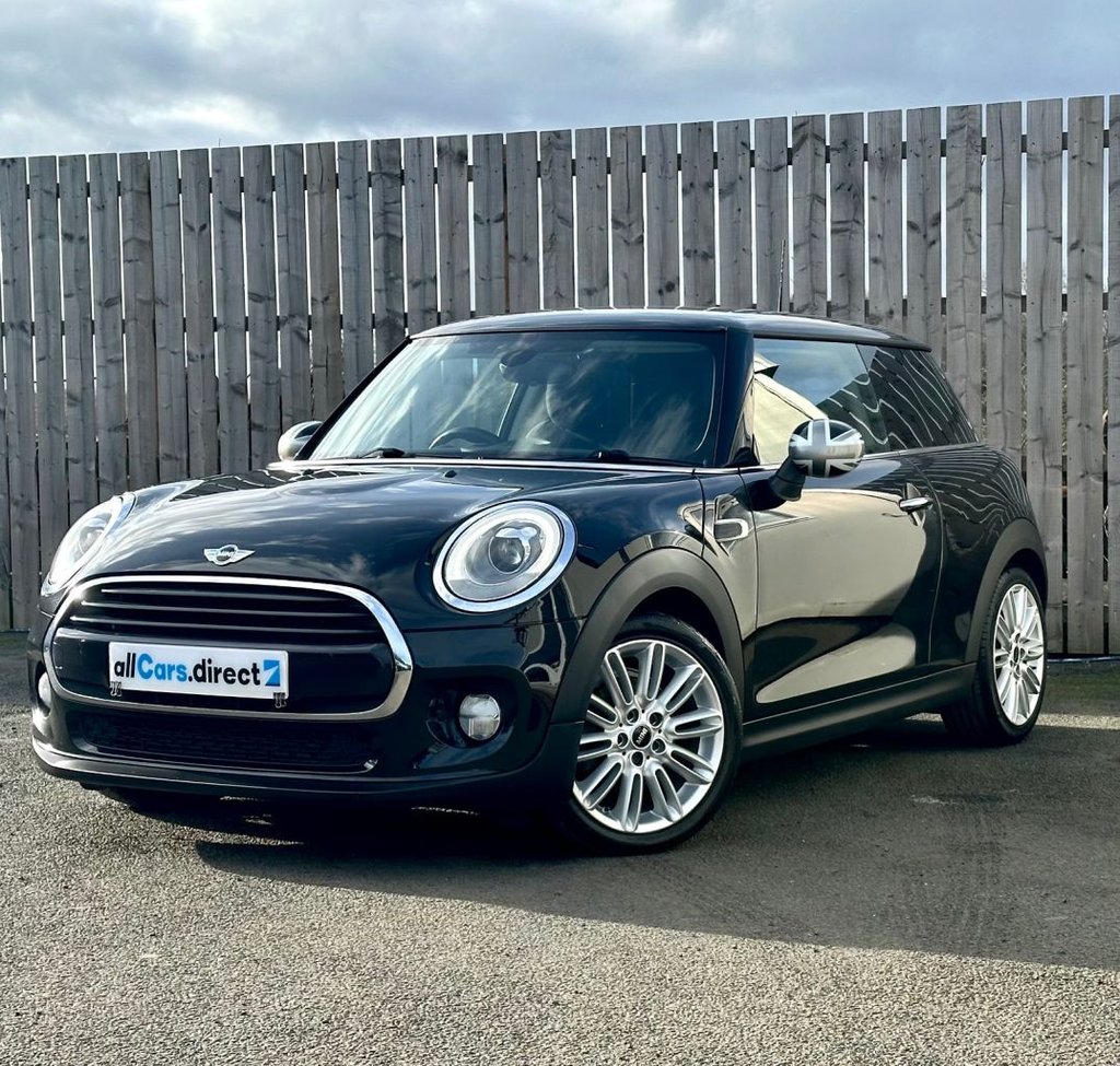 Used MINI Hatch 2017 for sale - 77593862: Photo 8