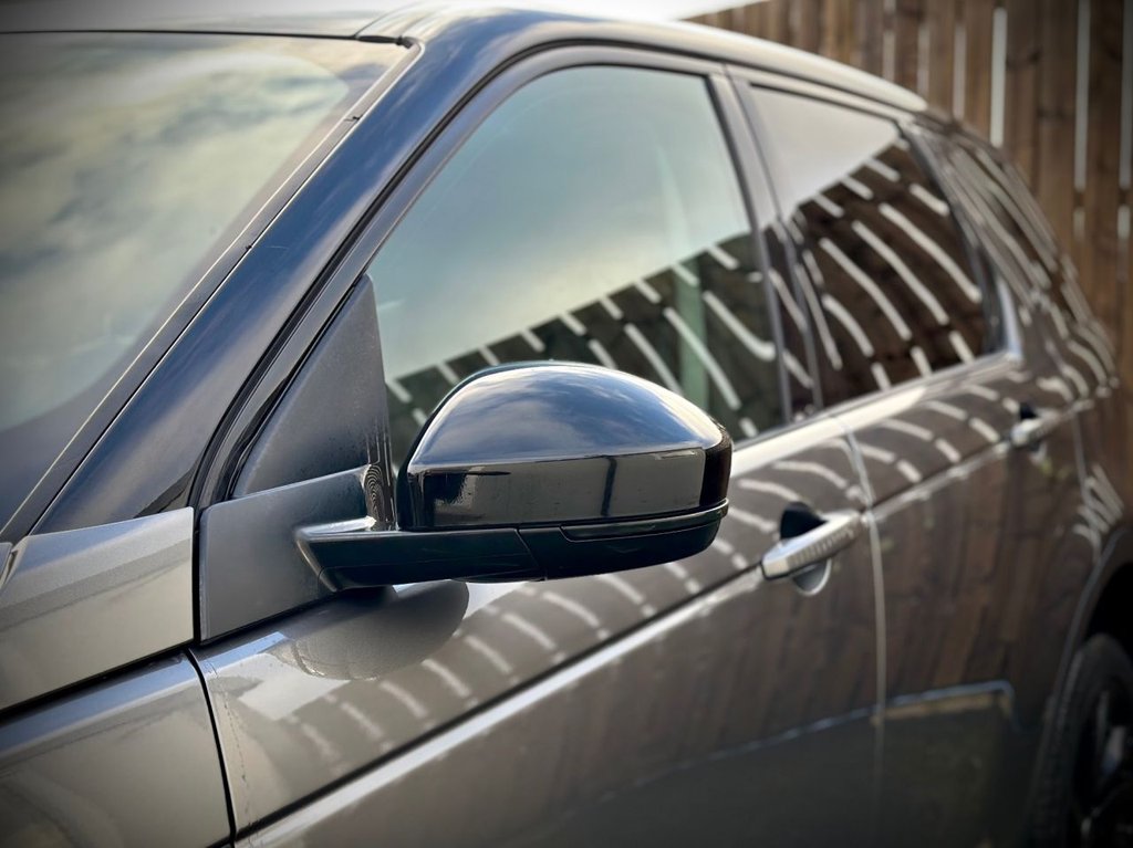 Used Land Rover Discovery Sport 2018 for sale - 77394670: Photo 21