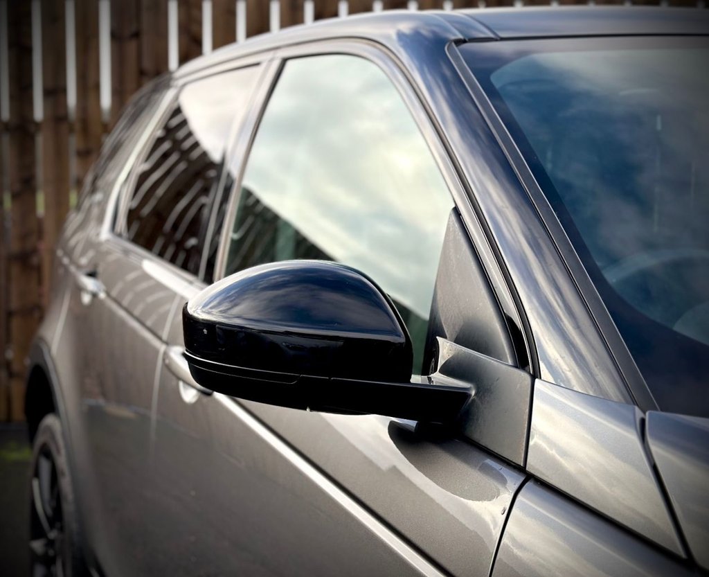 Used Land Rover Discovery Sport 2018 for sale - 77394670: Photo 22