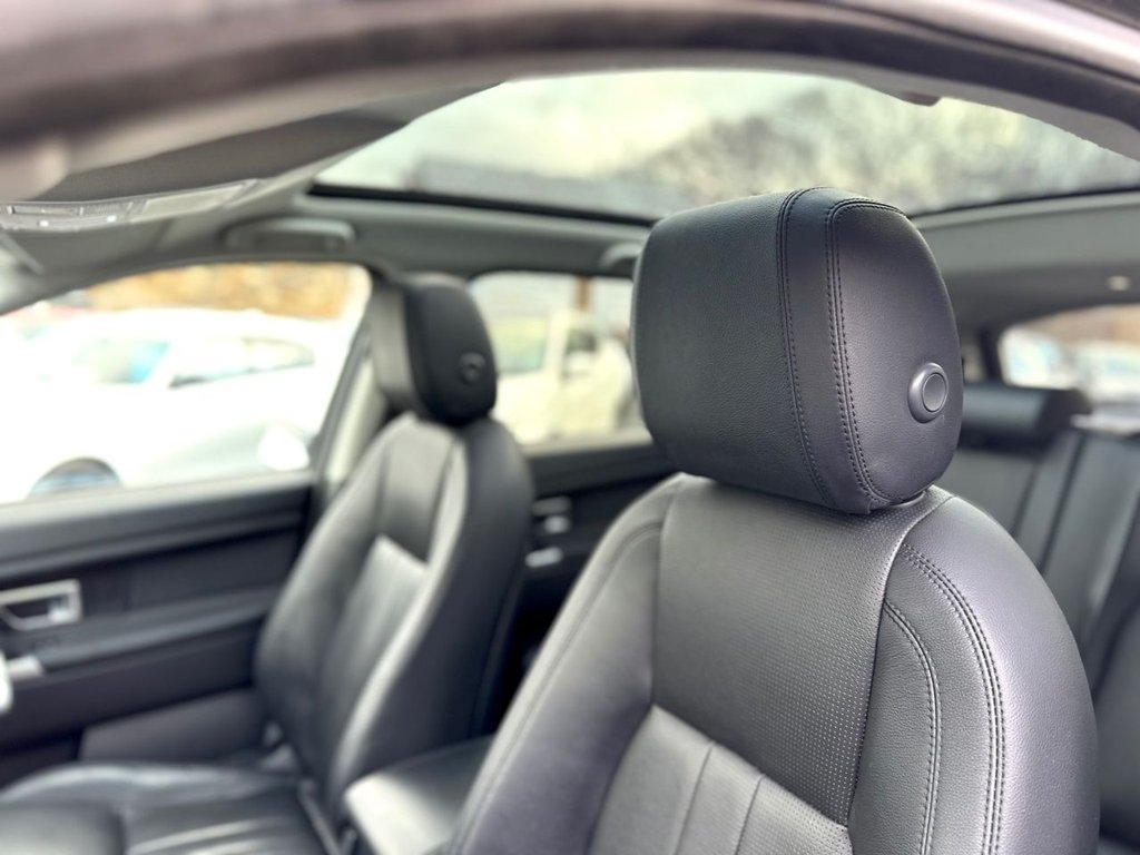 Used Land Rover Discovery Sport 2018 for sale - 77394670: Photo 23